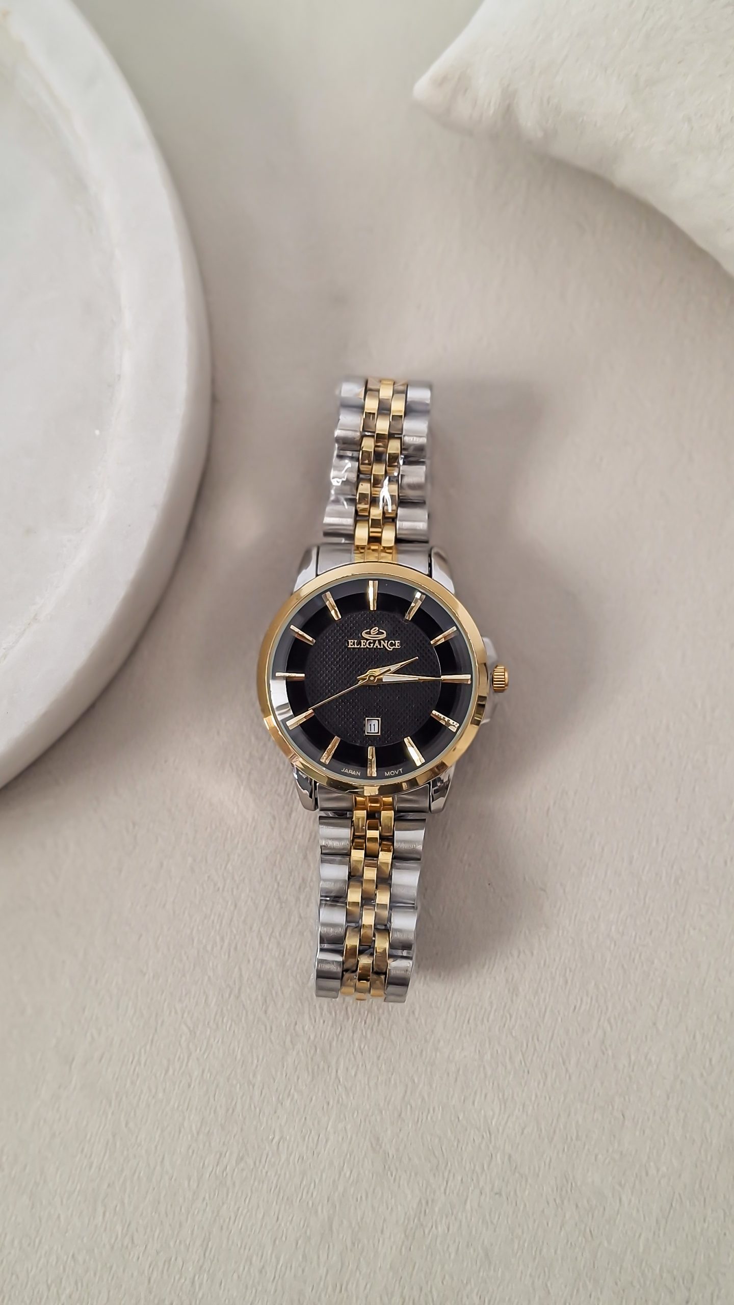 خرید اینترنتی ساعت ست