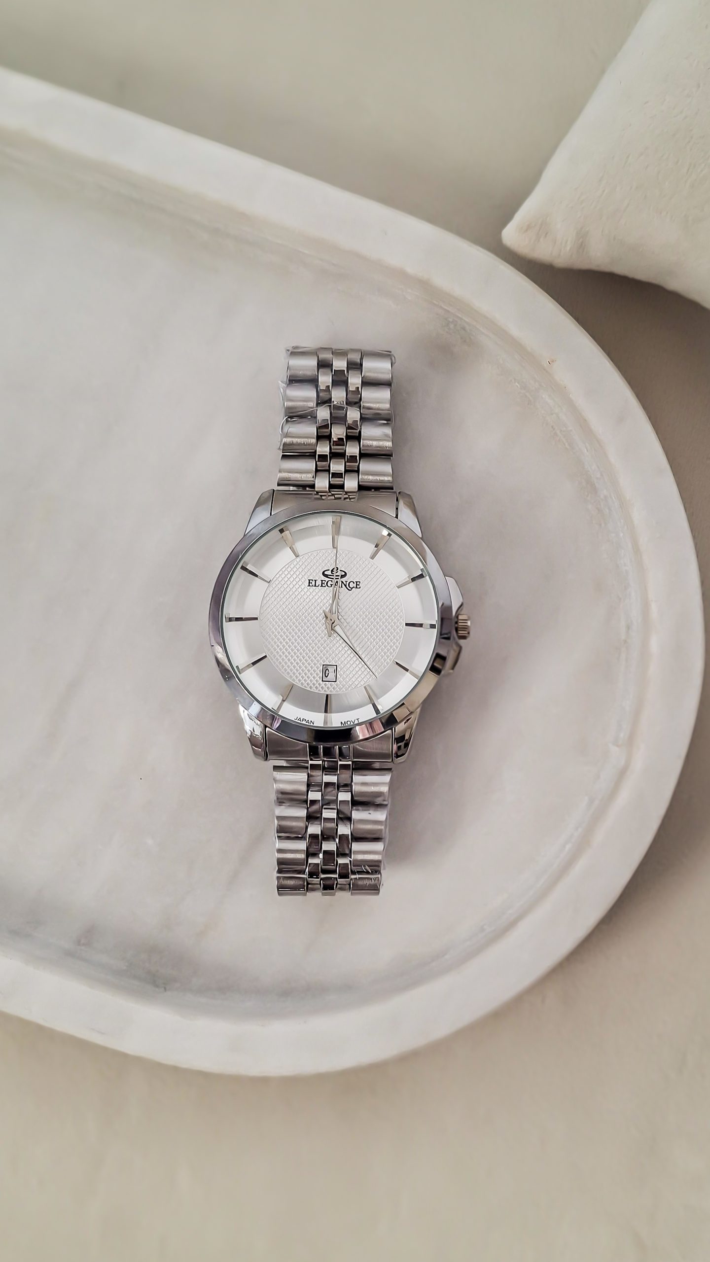 خرید اینترنتی ساعت ست