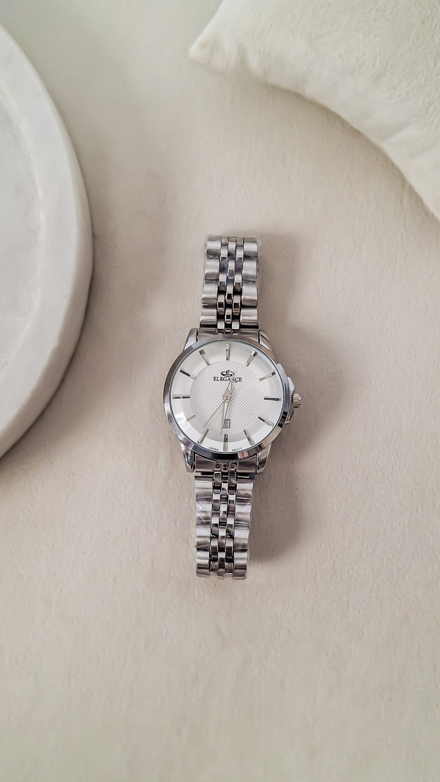 خرید اینترنتی ساعت ست