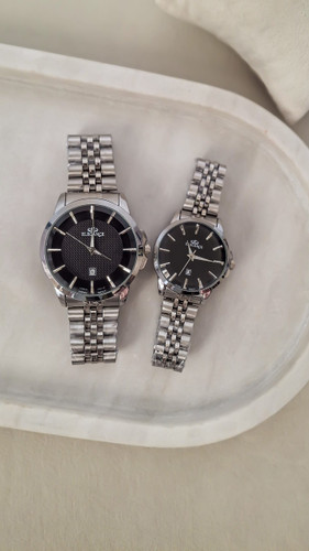 خرید اینترنتی ساعت ست