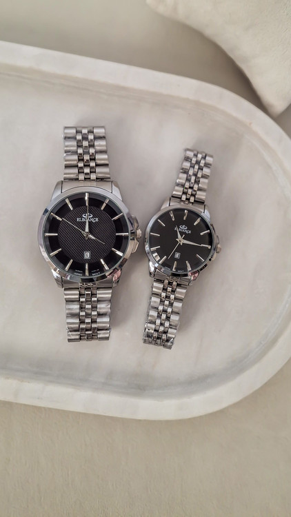 خرید اینترنتی ساعت ست