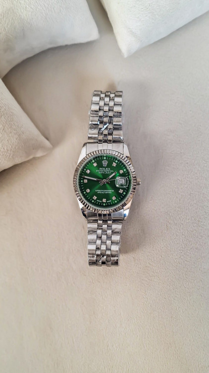 خرید اینترنتی ساعت ست