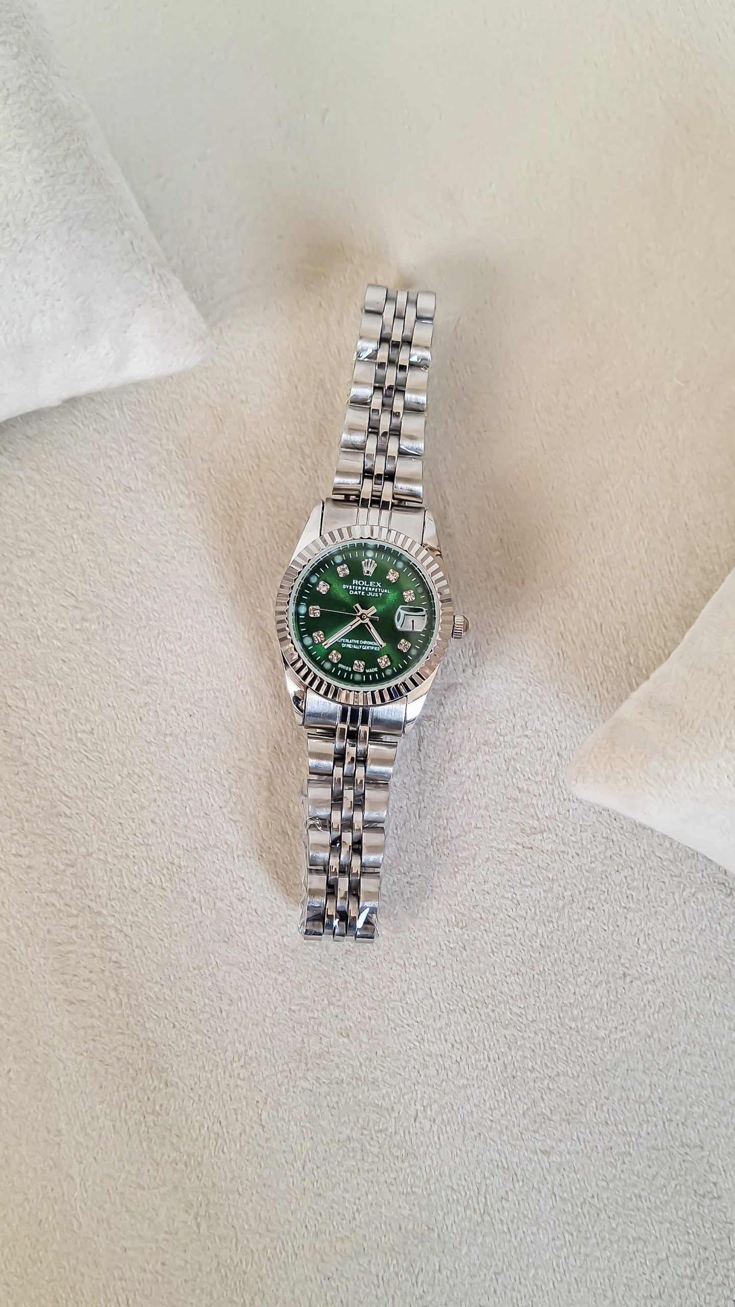 خرید اینترنتی ساعت ست