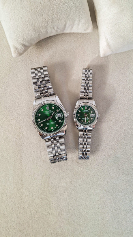 خرید اینترنتی ساعت ست