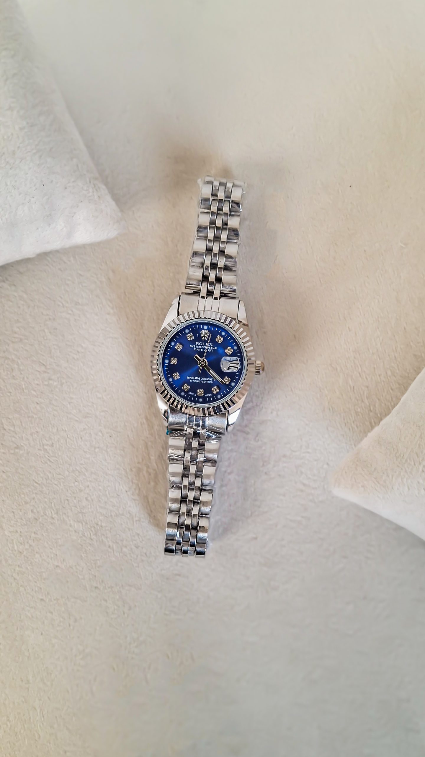 خرید اینترنتی ساعت ست