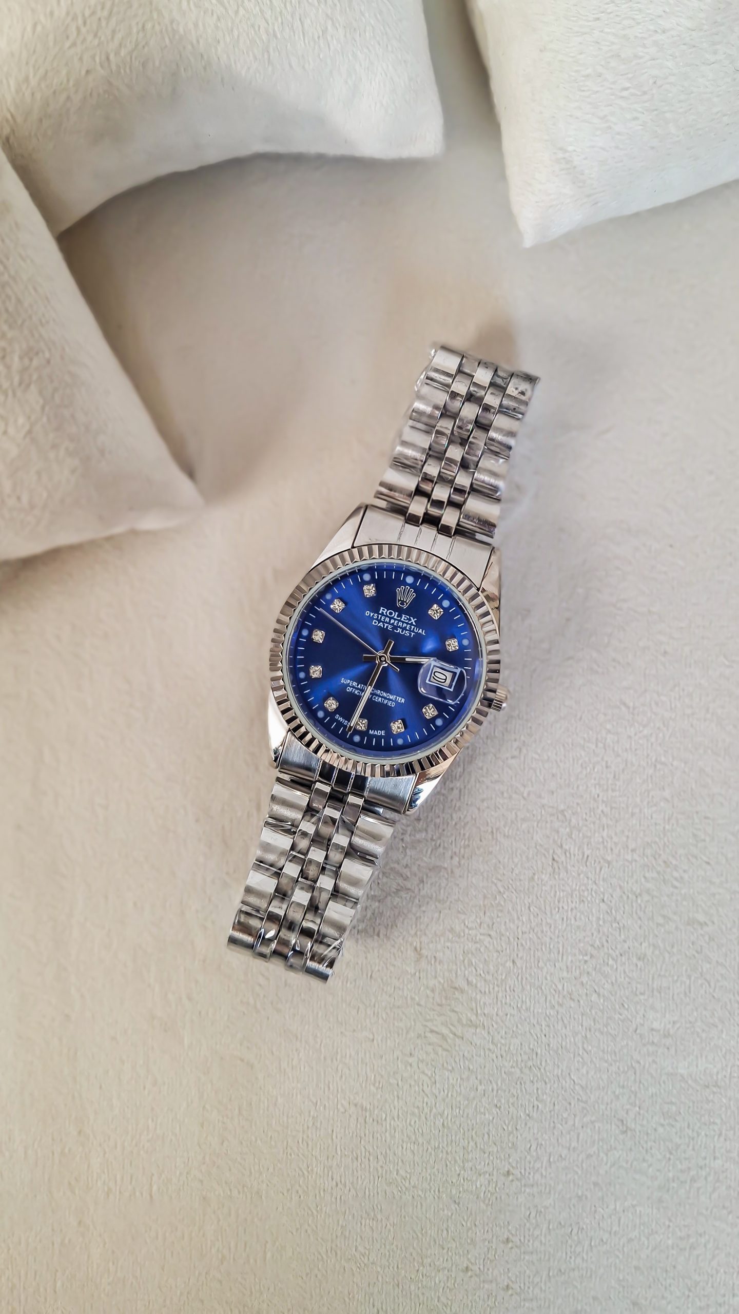 خرید اینترنتی ساعت ست