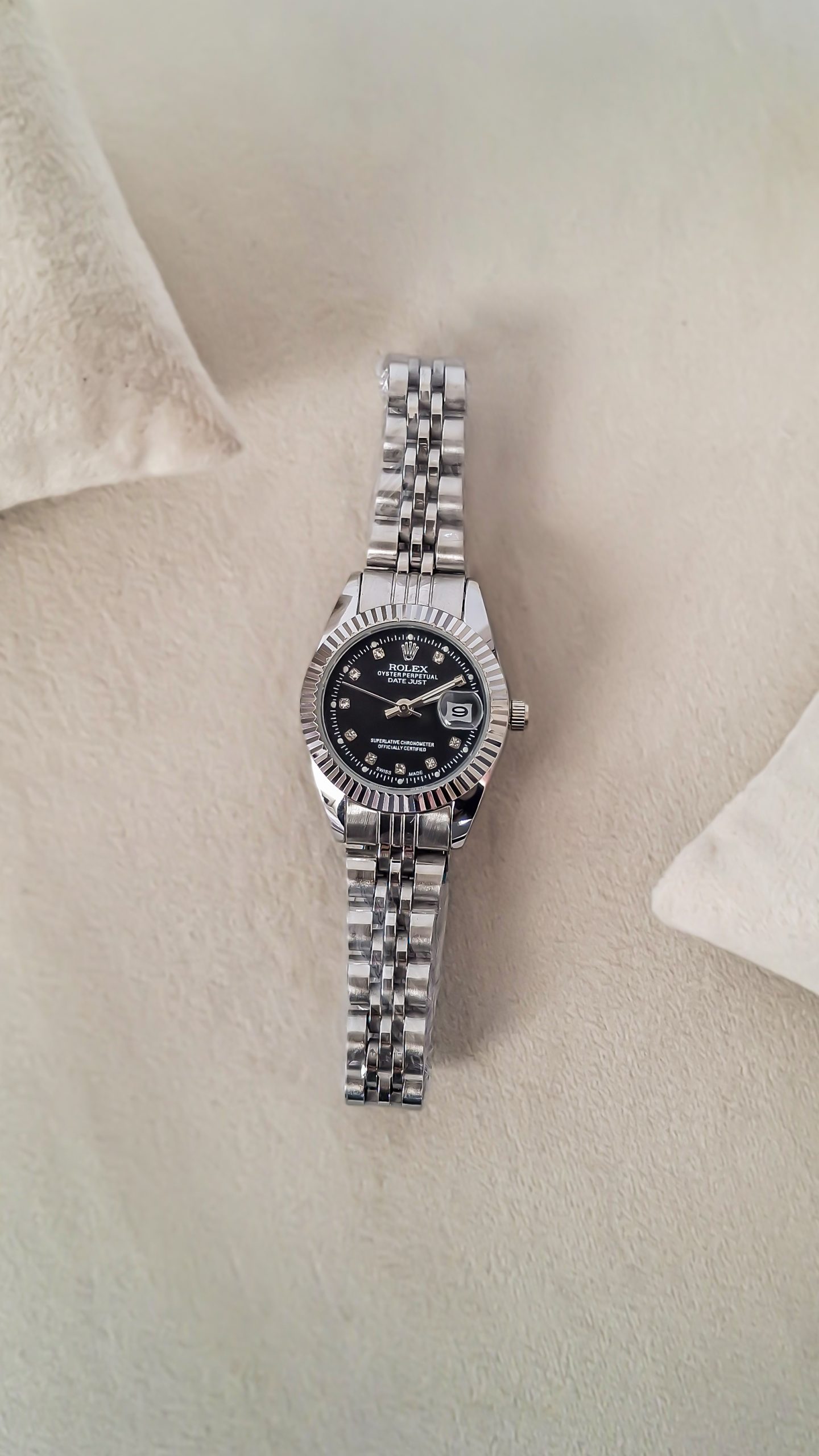 خرید اینترنتی ساعت ست