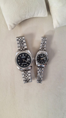 خرید اینترنتی ساعت ست