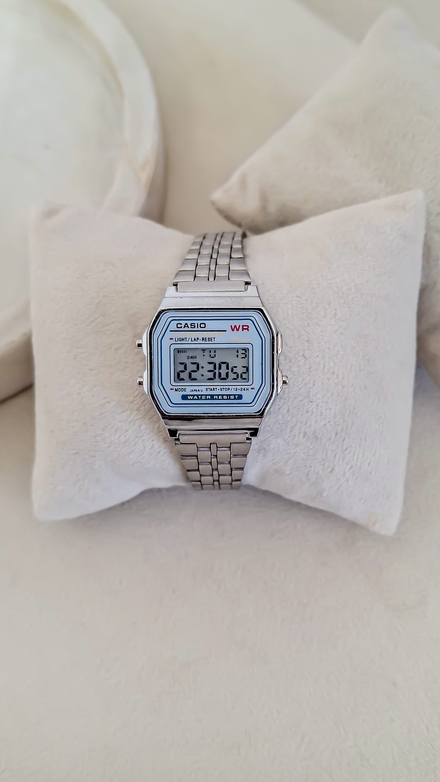 خرید اینترنتی ساعت دخترانه