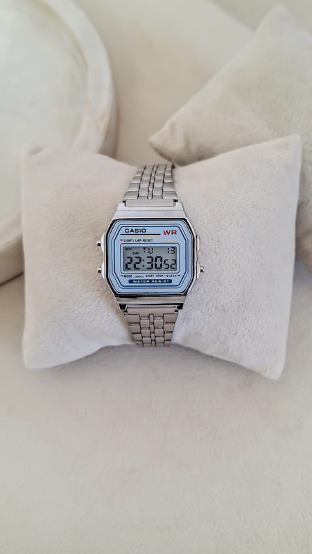 خرید اینترنتی ساعت دخترانه