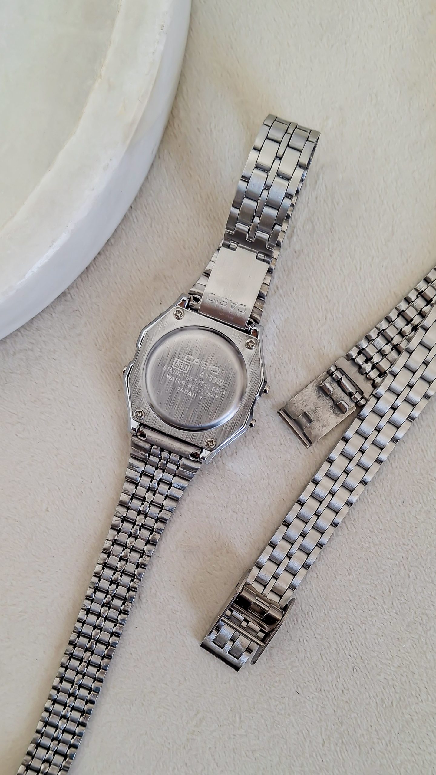 خرید اینترنتی ساعت دخترانه