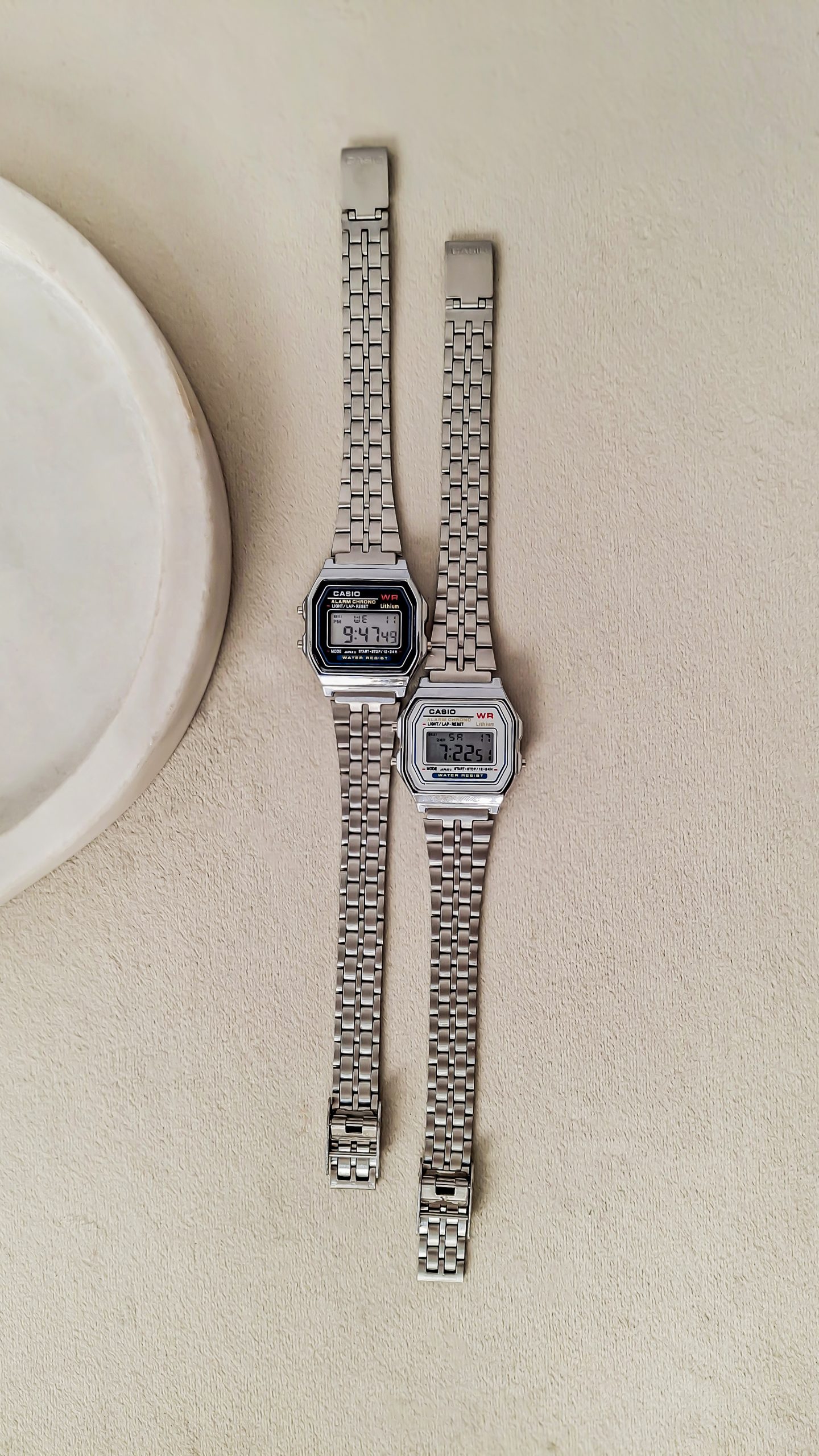 خرید اینترنتی ساعت دخترانه