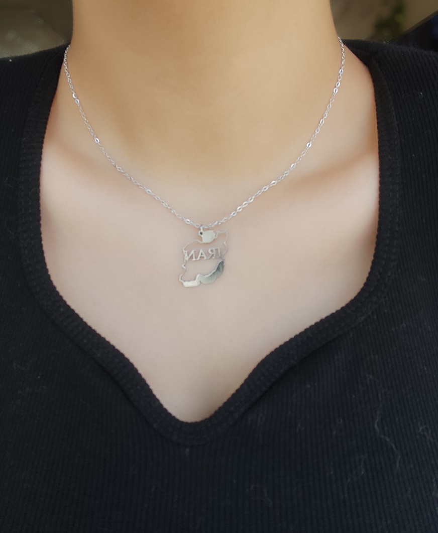 خرید اینترنتی گردنبند