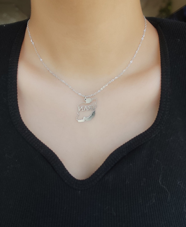 خرید اینترنتی گردنبند