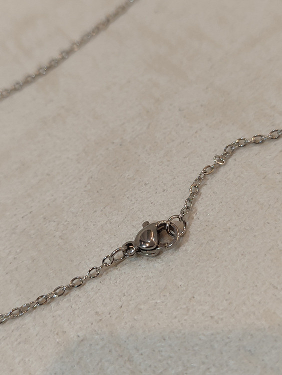 خرید اینترنتی گردنبند