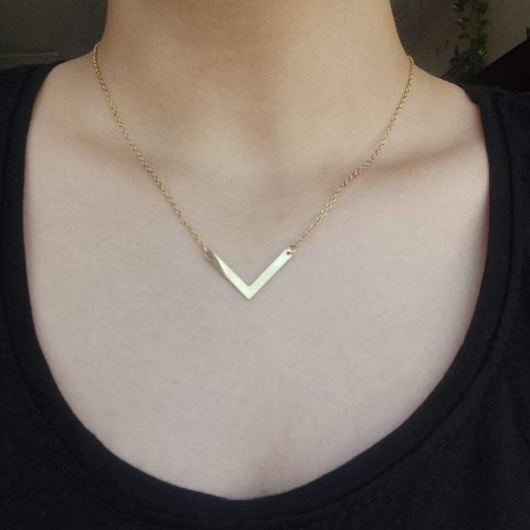 خرید اینترنتی گردنبند