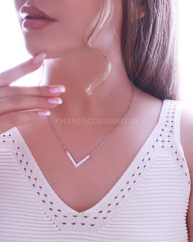 خرید اینترنتی گردنبند