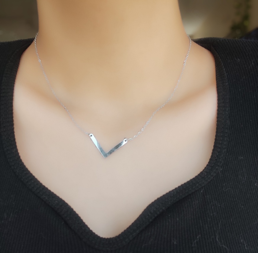 خرید اینترنتی گردنبند