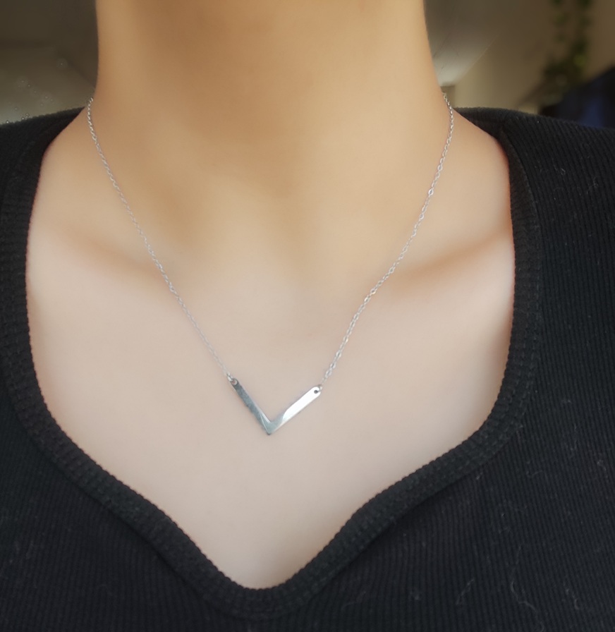 خرید اینترنتی گردنبند