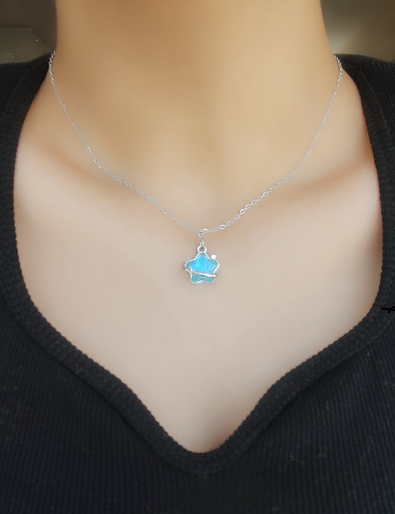 خرید اینترنتی گردنبند