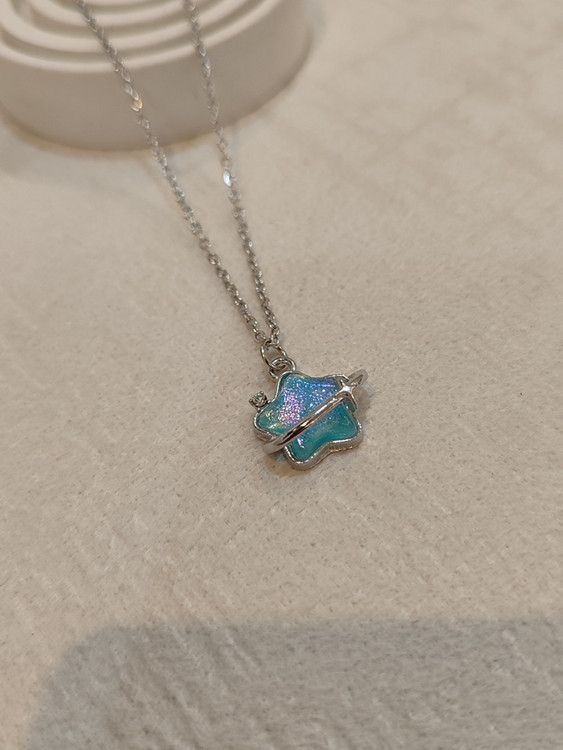 خرید اینترنتی گردنبند