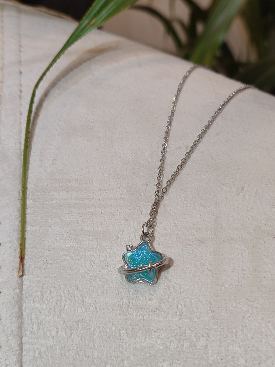 خرید اینترنتی گردنبند