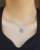 خرید اینترنتی گردنبند