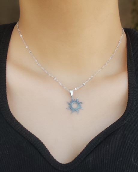 خرید اینترنتی گردنبند