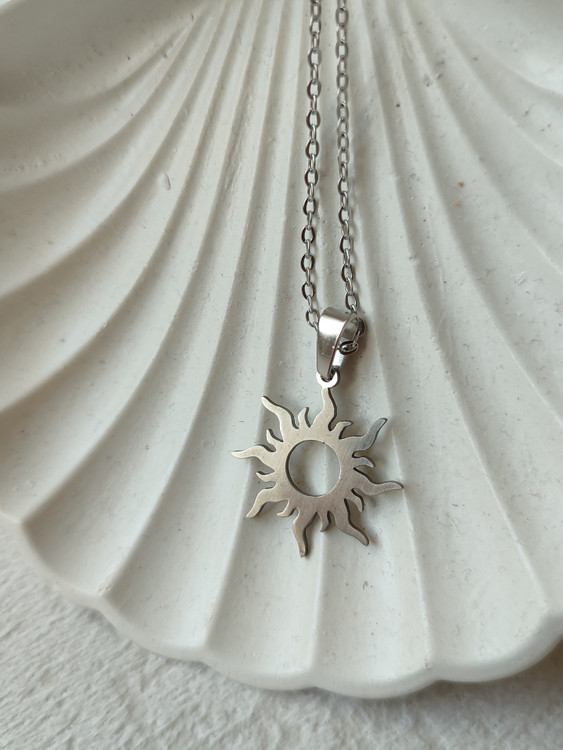 خرید اینترنتی گردنبند