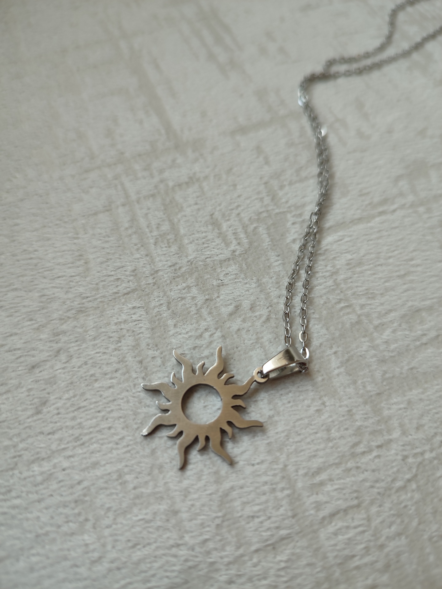 خرید اینترنتی گردنبند