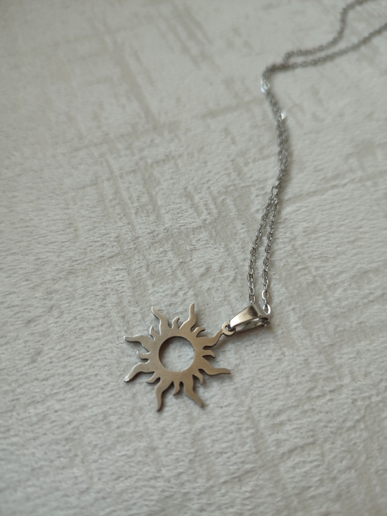 خرید اینترنتی گردنبند