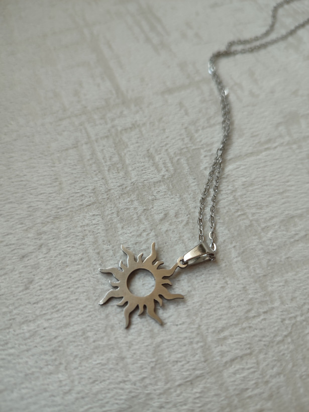 خرید اینترنتی گردنبند