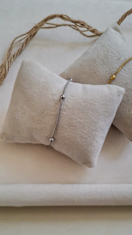 خرید اینترنتی دستبند دخترانه