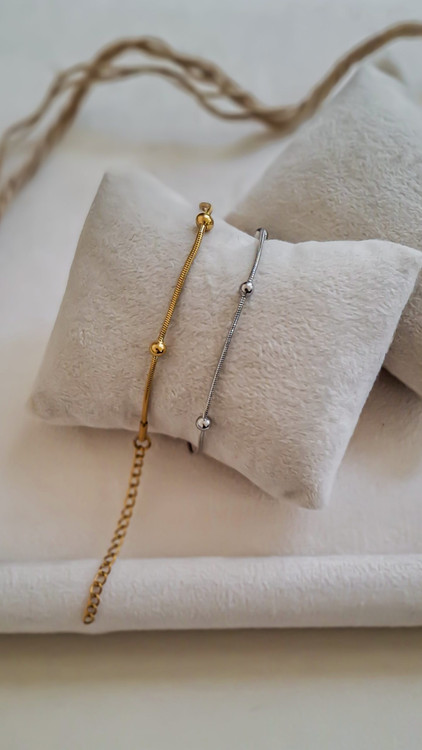 خرید اینترنتی دستبند دخترانه