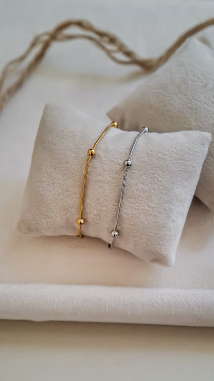 خرید اینترنتی دستبند دخترانه