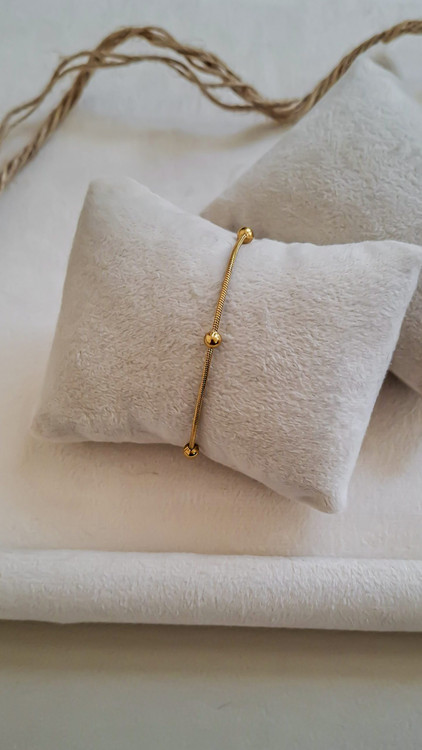 خرید اینترنتی دستبند دخترانه