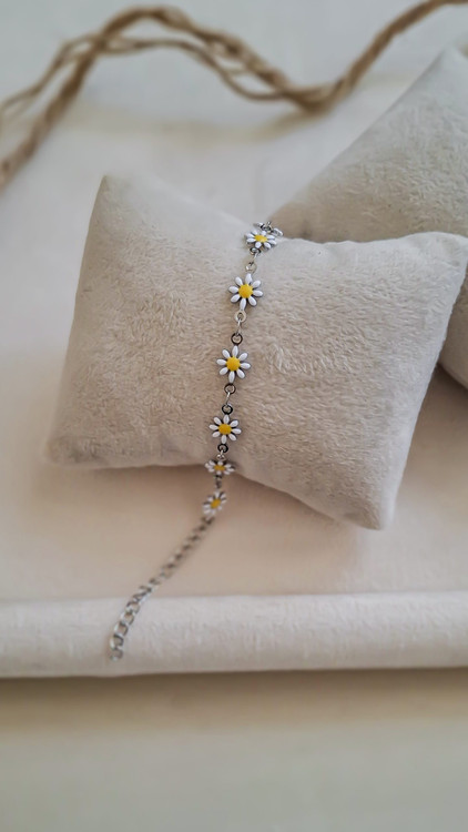 خرید اینترنتی دستبند دخترانه