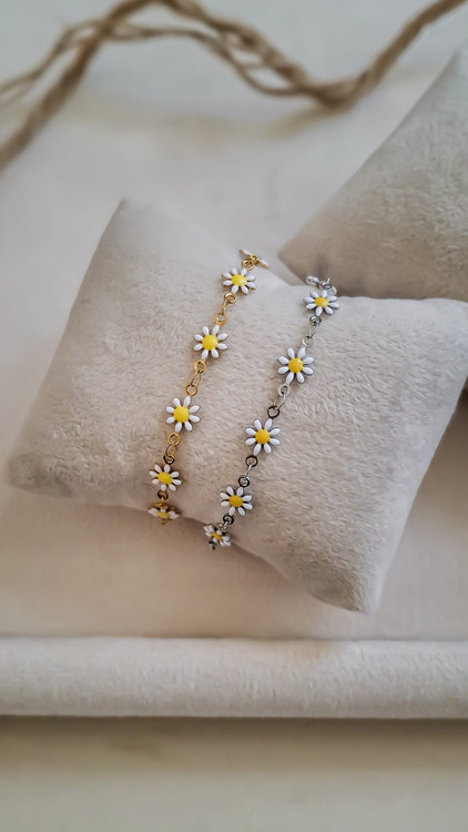 خرید اینترنتی دستبند دخترانه