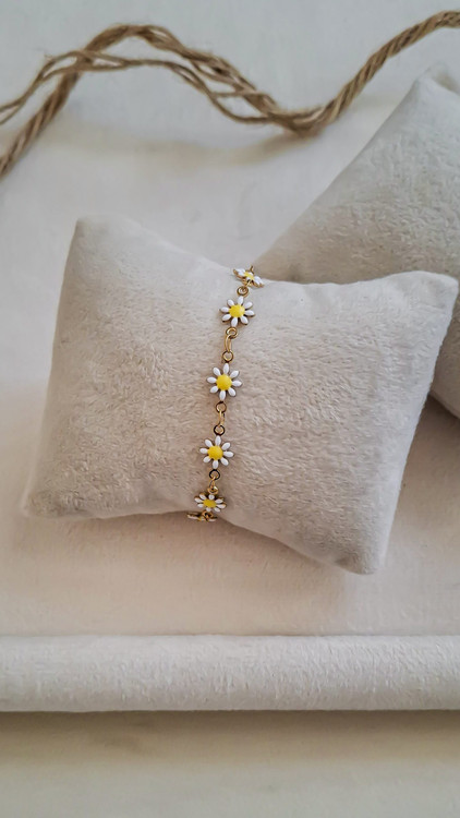 خرید اینترنتی دستبند دخترانه