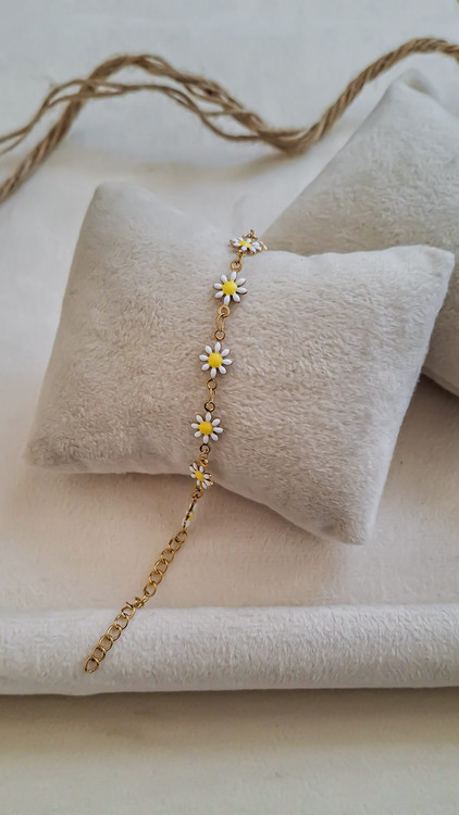 خرید اینترنتی دستبند دخترانه