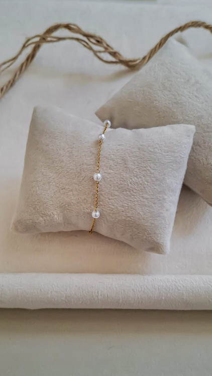 خرید اینترنتی دستبند دخترانه