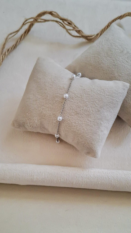 خرید اینترنتی دستبند دخترانه