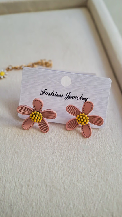 خرید اینترنتی گوشواره دخترانه