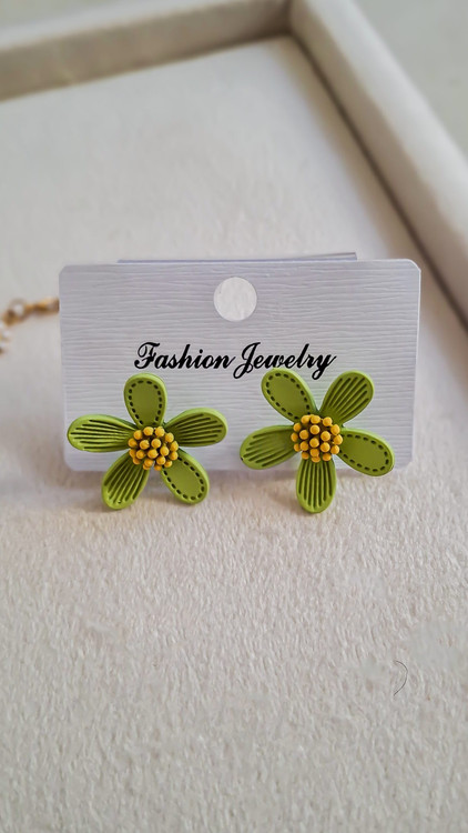 خرید اینترنتی گوشواره دخترانه