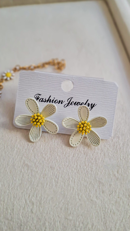 خرید اینترنتی گوشواره دخترانه