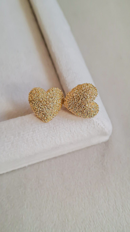 خرید اینترنتی گوشواره دخترانه