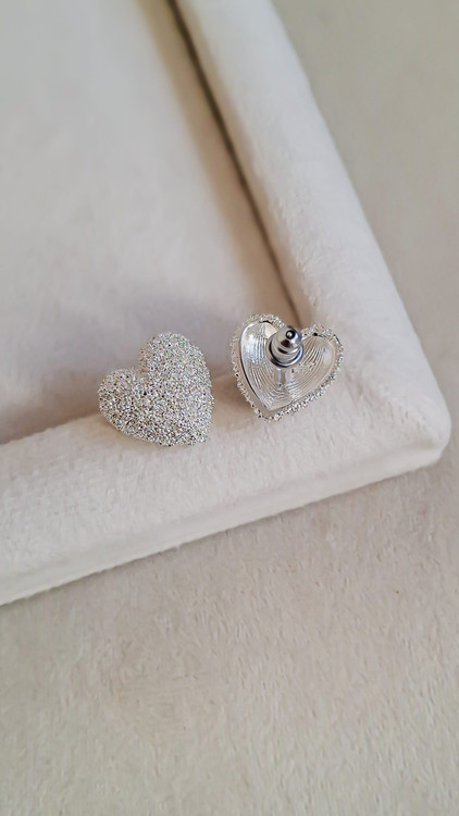 خرید اینترنتی گوشواره دخترانه