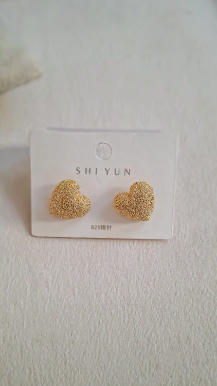 خرید اینترنتی گوشواره دخترانه