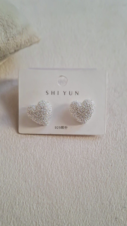 خرید اینترنتی گوشواره دخترانه