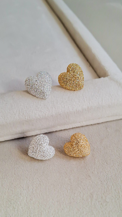 خرید اینترنتی گوشواره دخترانه